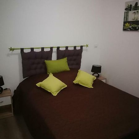 Lupin Apartman Rochefort  Kültér fotó