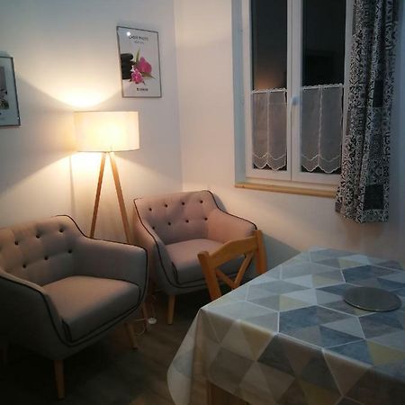 Lupin Apartman Rochefort  Kültér fotó