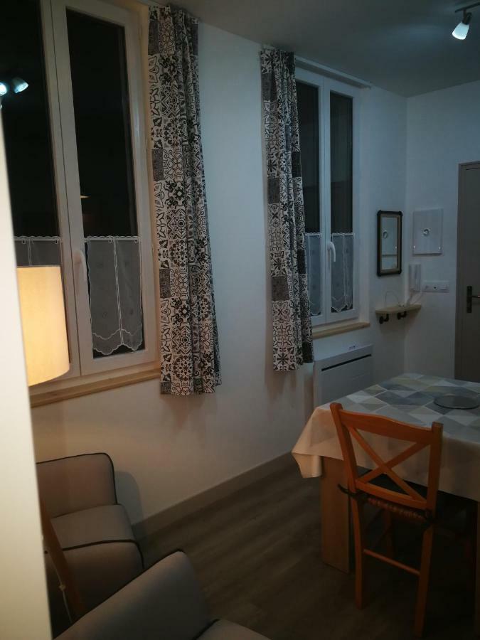 Lupin Apartman Rochefort  Kültér fotó