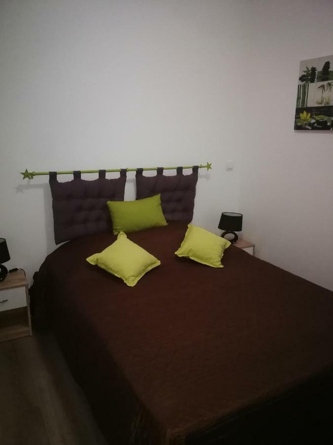Lupin Apartman Rochefort  Kültér fotó