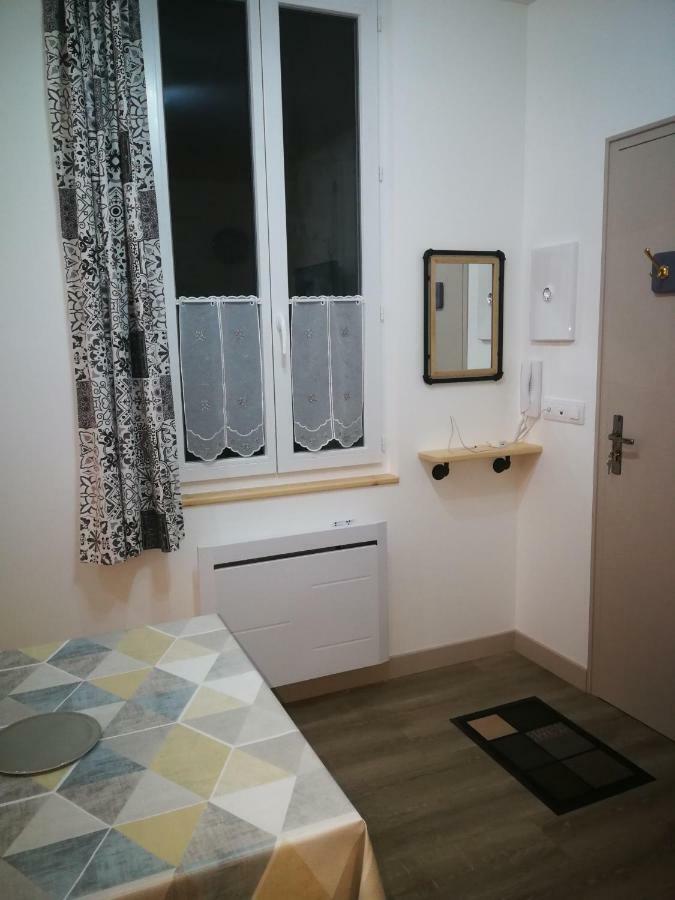 Lupin Apartman Rochefort  Kültér fotó