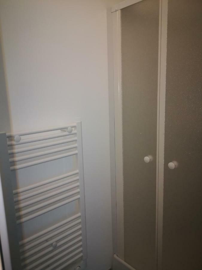 Lupin Apartman Rochefort  Kültér fotó